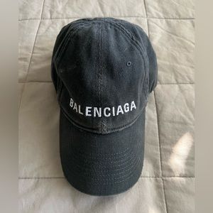 Balenciaga Hat